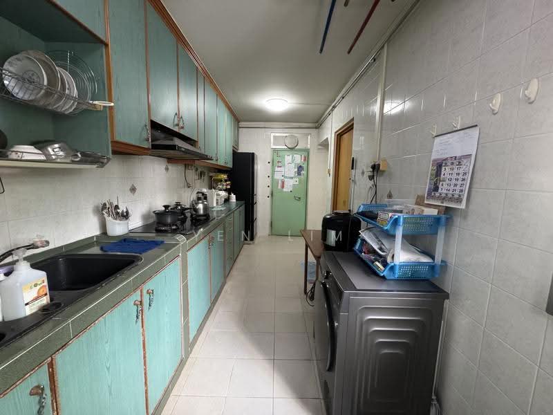 259C Compassvale Road, 259C Compassvale Road, Hougang / Punggol / Sengkang, 3 Bedrooms, 1,184 sqft, HDB Flat For Sale, by Yen Lim, 500279921 - Kitchen - PropertyGuru.com.sg