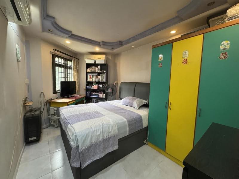 259C Compassvale Road, 259C Compassvale Road, Hougang / Punggol / Sengkang, 3 Bedrooms, 1,184 sqft, HDB Flat For Sale, by Yen Lim, 500279921 - Bedroom - PropertyGuru.com.sg
