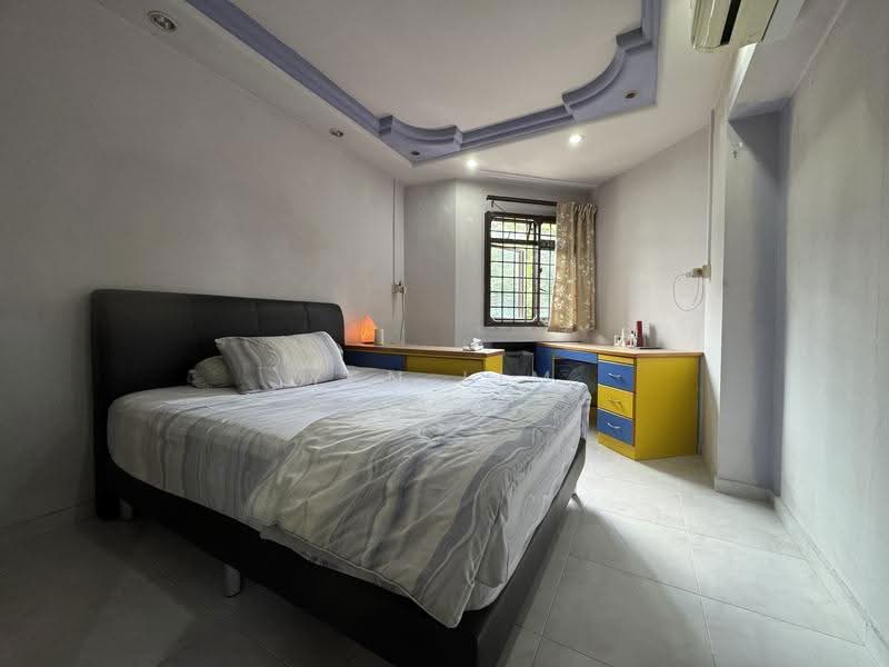 259C Compassvale Road, 259C Compassvale Road, Hougang / Punggol / Sengkang, 3 Bedrooms, 1,184 sqft, HDB Flat For Sale, by Yen Lim, 500279921 - Bedroom - PropertyGuru.com.sg