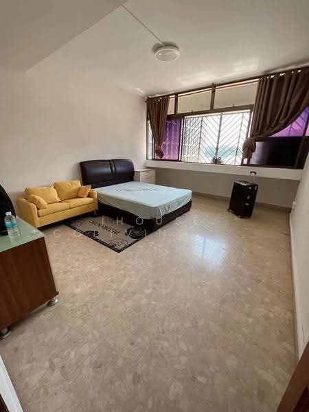 People's Park Centre, 101 Upper Cross Street, Boat Quay / Raffles Place / Marina, Room Rental, 100 sqft, Apartment For Rent, by ling, 500279923 - Bedroom - PropertyGuru.com.sg