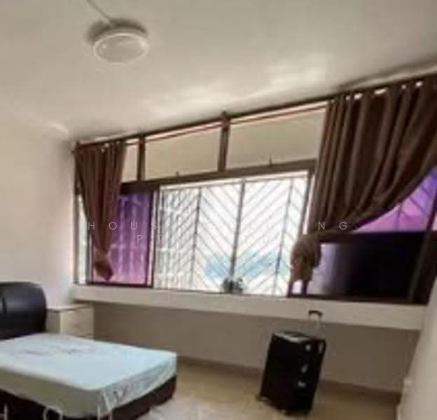 People's Park Centre, 101 Upper Cross Street, Boat Quay / Raffles Place / Marina, Room Rental, 100 sqft, Apartment For Rent, by ling, 500279923 - Bedroom - PropertyGuru.com.sg