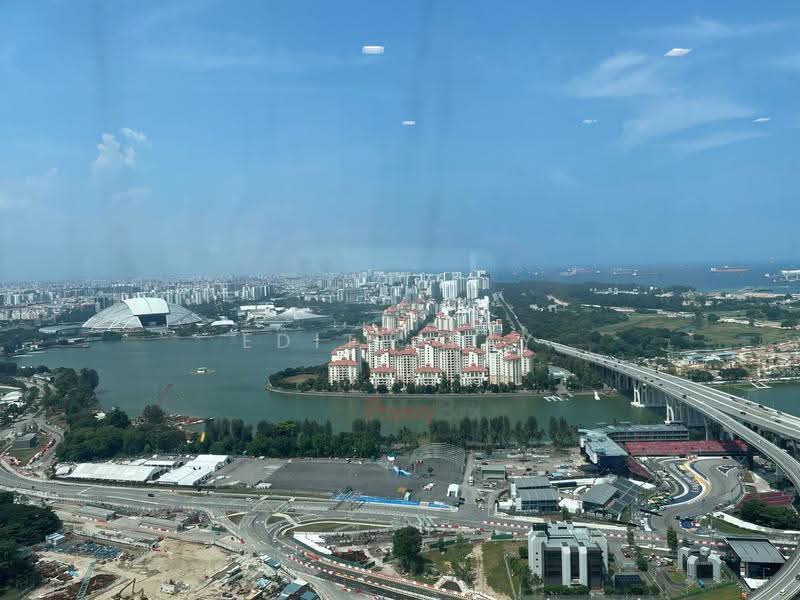 High-Floor Whole-Floor Office - 10,097 sqft - Panoramic Views, Boat Quay / Raffles Place / Marina, 10,097 sqft, Office For Rent, by Edith Tay, 500279925 - Exterior - CommercialGuru.com.sg