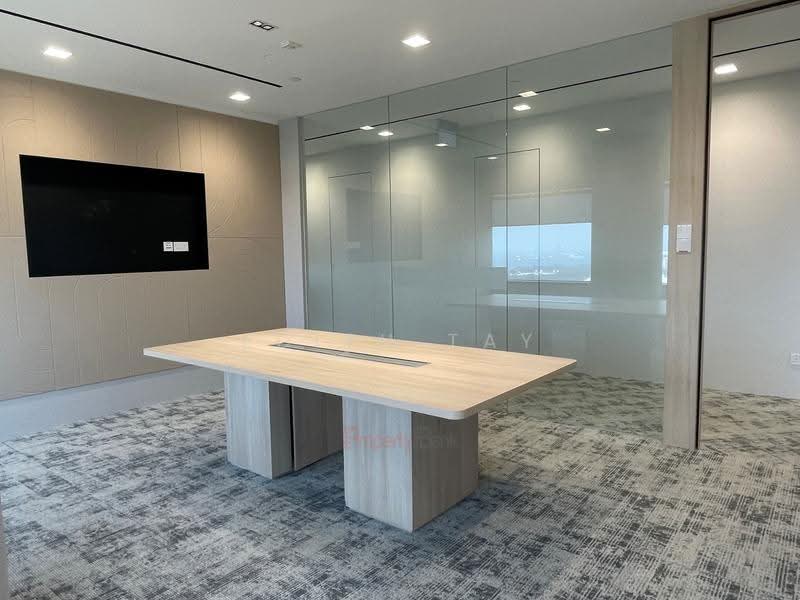 High-Floor Whole-Floor Office - 10,097 sqft - Panoramic Views, Boat Quay / Raffles Place / Marina, 10,097 sqft, Office For Rent, by Edith Tay, 500279925 - Interior - CommercialGuru.com.sg
