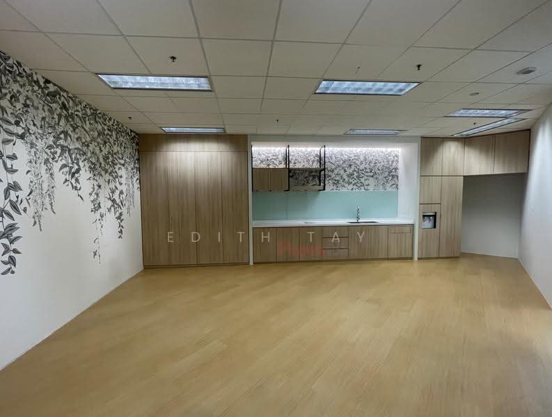 High-Floor Whole-Floor Office - 10,097 sqft - Panoramic Views, Boat Quay / Raffles Place / Marina, 10,097 sqft, Office For Rent, by Edith Tay, 500279925 - Interior - CommercialGuru.com.sg