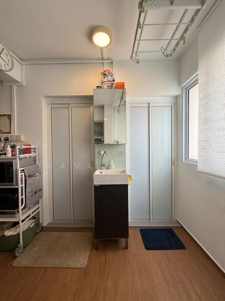 263 Waterloo Street, 263 Waterloo Street, Beach Road / Bugis / Rochor, 2 Bedrooms, 645 sqft, HDB Flat For Rent, by Xavier Goh, 500279928 - Interior - PropertyGuru.com.sg