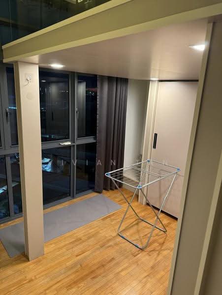 J Gateway, 6 Gateway Drive, Boon Lay / Jurong / Tuas, 2 Bedrooms, 678 sqft, Condominium For Sale, by Vivian Tan, 500279930 - Interior - PropertyGuru.com.sg