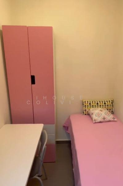 Sophia Residence, 5 Sophia Road, Orchard / River Valley, Room Rental, 100 sqft, Condominium For Rent, by ling, 500279932 - Bedroom - PropertyGuru.com.sg