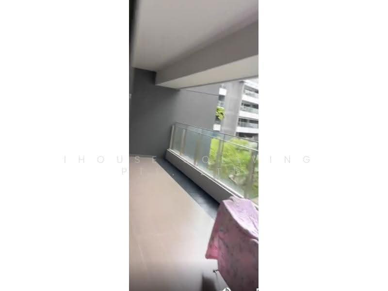 Sophia Residence, 5 Sophia Road, Orchard / River Valley, Room Rental, 100 sqft, Condominium For Rent, by ling, 500279932 - Balcony - PropertyGuru.com.sg