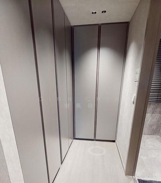 The Myst, 800 Upper Bukit Timah Road, Dairy Farm / Bukit Panjang / Choa Chu Kang, 4 Bedrooms, 1,518 sqft, Condominium For Sale, by Ginn Chia 谢佩玲, 500279934 - Corridor - PropertyGuru.com.sg