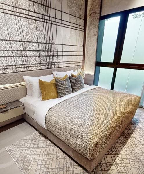 The Myst, 800 Upper Bukit Timah Road, Dairy Farm / Bukit Panjang / Choa Chu Kang, 4 Bedrooms, 1,518 sqft, Condominium For Sale, by Ginn Chia 谢佩玲, 500279934 - Bedroom - PropertyGuru.com.sg