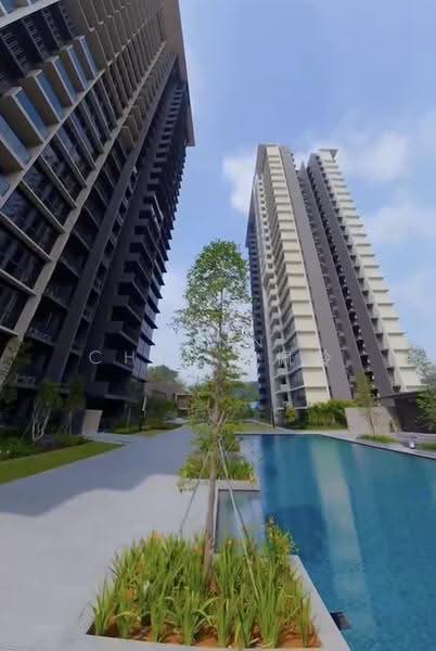 The Myst, 800 Upper Bukit Timah Road, Dairy Farm / Bukit Panjang / Choa Chu Kang, 4 Bedrooms, 1,518 sqft, Condominium For Sale, by Ginn Chia 谢佩玲, 500279934 - Exterior - PropertyGuru.com.sg
