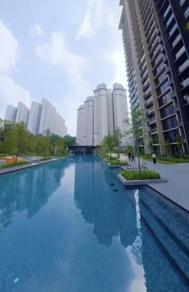 The Myst, 800 Upper Bukit Timah Road, Dairy Farm / Bukit Panjang / Choa Chu Kang, 4 Bedrooms, 1,518 sqft, Condominium For Sale, by Ginn Chia 谢佩玲, 500279934 - Exterior - PropertyGuru.com.sg