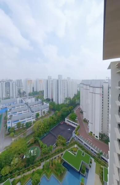 The Myst, 800 Upper Bukit Timah Road, Dairy Farm / Bukit Panjang / Choa Chu Kang, 4 Bedrooms, 1,518 sqft, Condominium For Sale, by Ginn Chia 谢佩玲, 500279934 - Exterior - PropertyGuru.com.sg