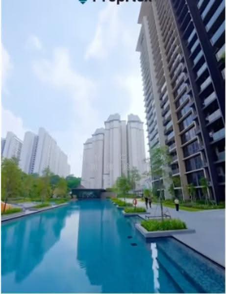 The Myst, 800 Upper Bukit Timah Road, Dairy Farm / Bukit Panjang / Choa Chu Kang, 4 Bedrooms, 1,518 sqft, Condominium For Sale, by Ginn Chia 谢佩玲, 500279934 - Exterior - PropertyGuru.com.sg