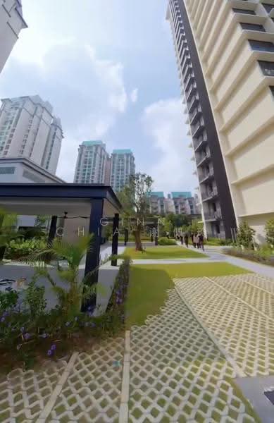 The Myst, 800 Upper Bukit Timah Road, Dairy Farm / Bukit Panjang / Choa Chu Kang, 4 Bedrooms, 1,518 sqft, Condominium For Sale, by Ginn Chia 谢佩玲, 500279934 - Exterior - PropertyGuru.com.sg
