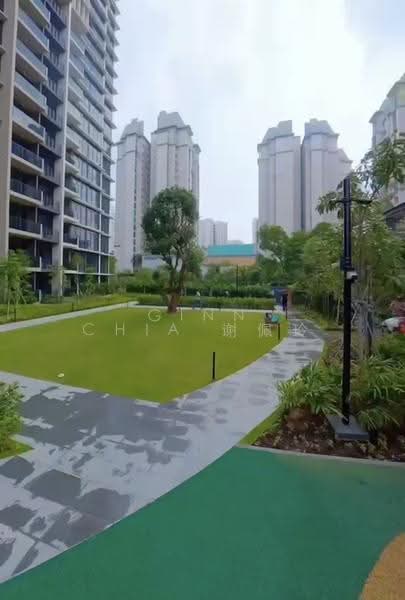 The Myst, 800 Upper Bukit Timah Road, Dairy Farm / Bukit Panjang / Choa Chu Kang, 4 Bedrooms, 1,518 sqft, Condominium For Sale, by Ginn Chia 谢佩玲, 500279934 - Exterior - PropertyGuru.com.sg