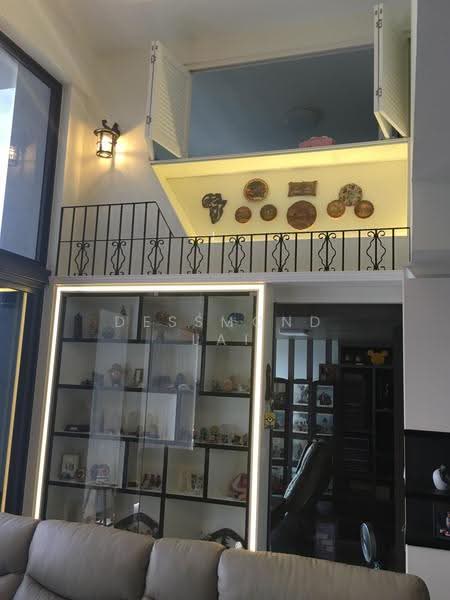 River Isles, 68 Edgedale Plains, Hougang / Punggol / Sengkang, 3 Bedrooms, 2,002 sqft, Condominium For Sale, by Dessmond Lai, 500279936 - Interior - PropertyGuru.com.sg