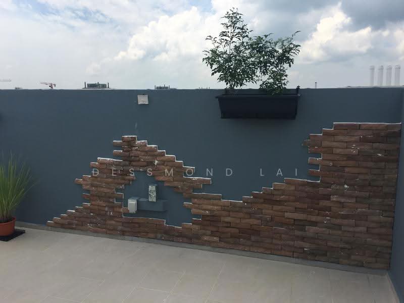 River Isles, 68 Edgedale Plains, Hougang / Punggol / Sengkang, 3 Bedrooms, 2,002 sqft, Condominium For Sale, by Dessmond Lai, 500279936 - Exterior - PropertyGuru.com.sg