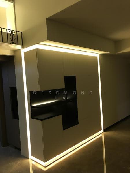 River Isles, 68 Edgedale Plains, Hougang / Punggol / Sengkang, 3 Bedrooms, 2,002 sqft, Condominium For Sale, by Dessmond Lai, 500279936 - Interior - PropertyGuru.com.sg