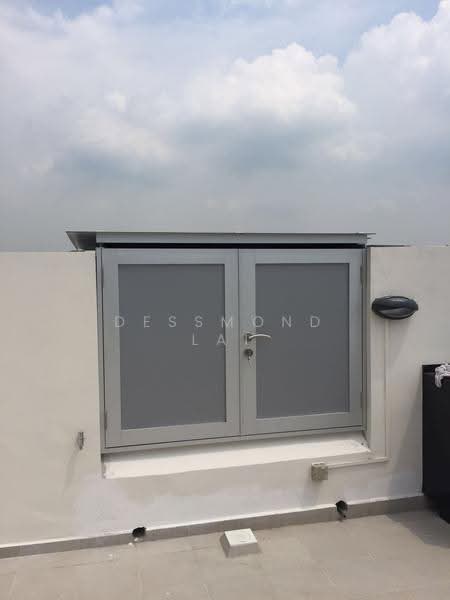 River Isles, 68 Edgedale Plains, Hougang / Punggol / Sengkang, 3 Bedrooms, 2,002 sqft, Condominium For Sale, by Dessmond Lai, 500279936 - Exterior - PropertyGuru.com.sg