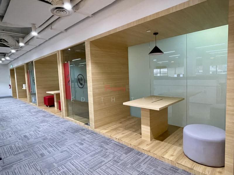 Boc Plaza, 133 Middle Road, Beach Road / Bugis / Rochor, 10,559 sqft, Office For Rent, by Edith Tay, 500279937 - Interior - CommercialGuru.com.sg