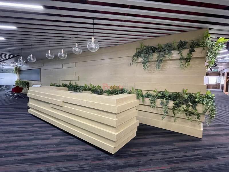 Boc Plaza, 133 Middle Road, Beach Road / Bugis / Rochor, 10,559 sqft, Office For Rent, by Edith Tay, 500279937 - Interior - CommercialGuru.com.sg