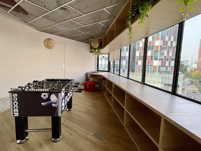 Boc Plaza, 133 Middle Road, Beach Road / Bugis / Rochor, 10,559 sqft, Office For Rent, by Edith Tay, 500279937 - Interior - CommercialGuru.com.sg