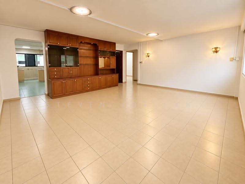 262 Yishun Street 22, 262 Yishun Street 22, Sembawang / Yishun, 3 Bedrooms, 1,119 sqft, HDB Flat For Sale, by Steven Joe Tan, 500279939 - Living Room - PropertyGuru.com.sg