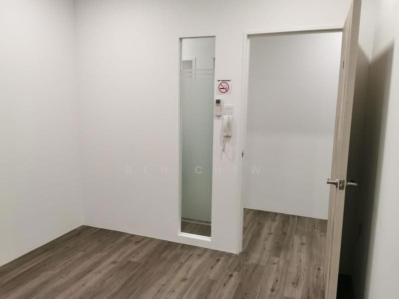 Tradehub 21, 18 Boon Lay Way, Boon Lay / Jurong / Tuas, 130 sqft, Light Industrial (B1) For Rent, by Ben Chew, 500279943 - Interior - CommercialGuru.com.sg