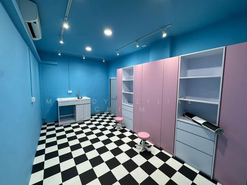 123 Bukit Merah Lane 1, Bukit Merah Lane 1, Alexandra / Commonwealth, 300 sqft, Shop / Shophouse For Rent, by Melody Azyliae Chiam, 500279945 - Interior - CommercialGuru.com.sg