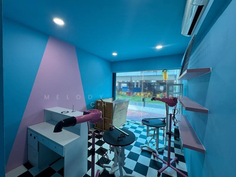 123 Bukit Merah Lane 1, Bukit Merah Lane 1, Alexandra / Commonwealth, 300 sqft, Shop / Shophouse For Rent, by Melody Azyliae Chiam, 500279945 - Interior - CommercialGuru.com.sg