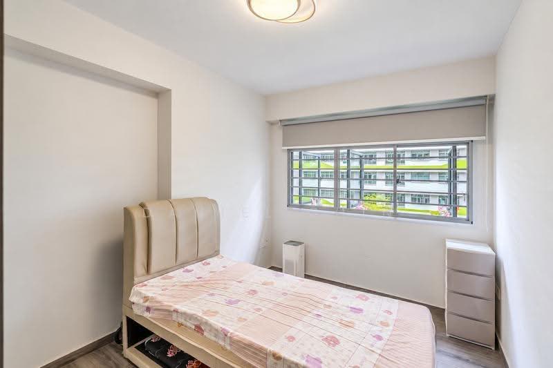 620B Tampines Street 61, 620B Tampines Street 61, Pasir Ris / Tampines, 3 Bedrooms, 1,216 sqft, HDB Flat For Sale, by Daniel Chin, 500279946 - Bedroom - PropertyGuru.com.sg