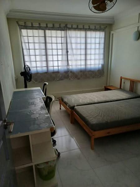 26 Chai Chee Road, 26 Chai Chee Road, Bedok / Upper East Coast, Room Rental, 200 sqft, HDB Flat For Rent, by Michelle Lee, 500279947 - Bedroom - PropertyGuru.com.sg