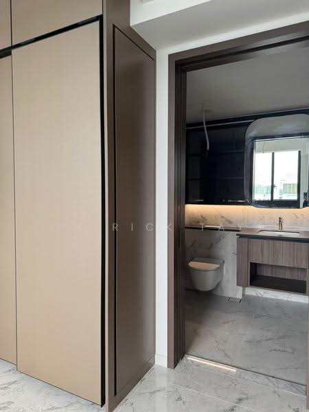 Sceneca Residence, Tanah Merah Kechil Link, Bedok / Upper East Coast, 1 Bedroom, 463 sqft, Condominium For Sale, by Patrick Tay, 500279953 - Bathroom - PropertyGuru.com.sg