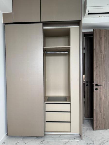 Sceneca Residence, Tanah Merah Kechil Link, Bedok / Upper East Coast, 1 Bedroom, 463 sqft, Condominium For Sale, by Patrick Tay, 500279953 - Interior - PropertyGuru.com.sg