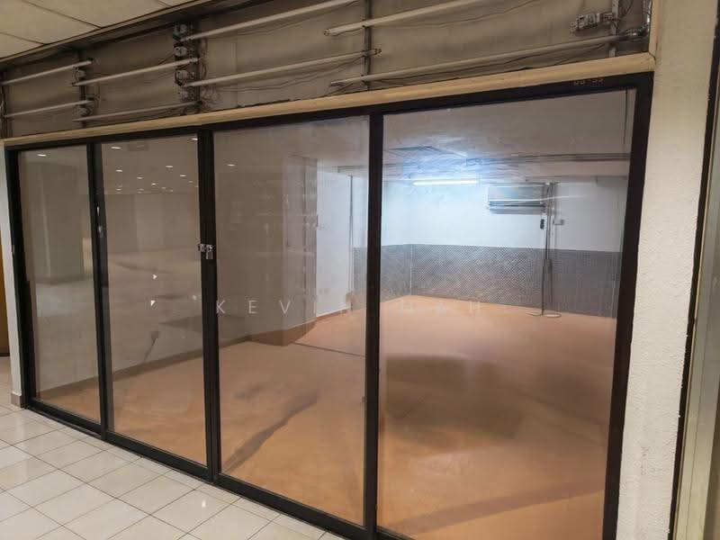 Sultan Plaza, 100 Jalan Sultan, Beach Road / Bugis / Rochor, 399 sqft, Office For Rent, by Kevin Nah, 500279956 - Interior - CommercialGuru.com.sg