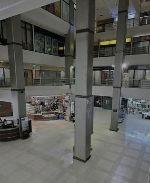 Sultan Plaza, 100 Jalan Sultan, Beach Road / Bugis / Rochor, 399 sqft, Office For Rent, by Kevin Nah, 500279956 - Interior - CommercialGuru.com.sg