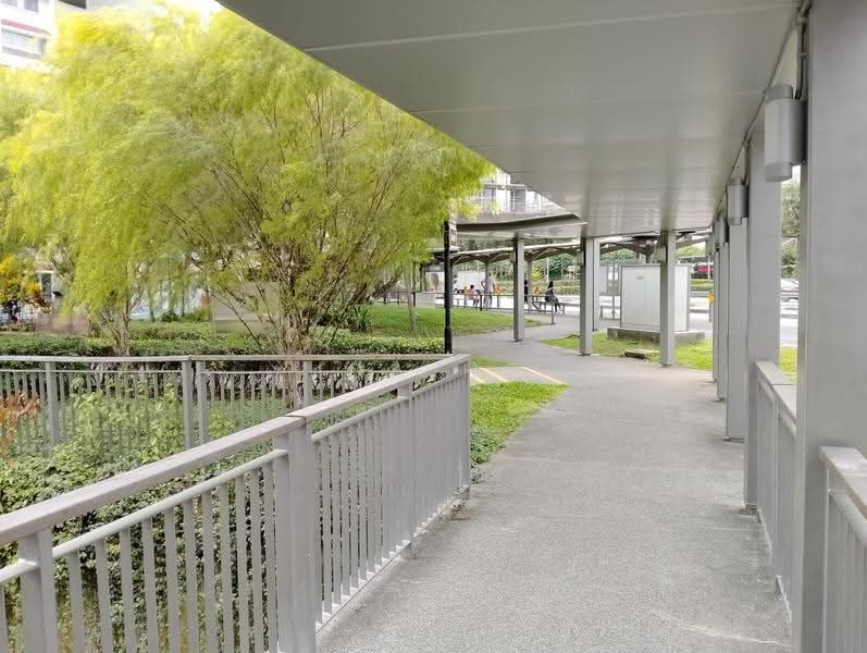 611 Clementi West Street 1, 611 Clementi West Street 1, Buona Vista / West Coast / Clementi New Town, Room Rental, 100 sqft, HDB Flat For Rent, by Ida Ho, 500279957 - Exterior - PropertyGuru.com.sg