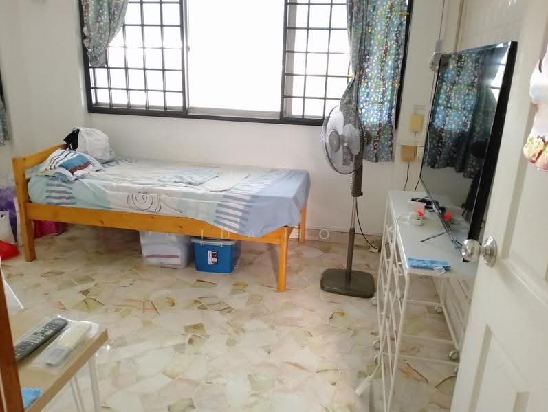 611 Clementi West Street 1, 611 Clementi West Street 1, Buona Vista / West Coast / Clementi New Town, Room Rental, 100 sqft, HDB Flat For Rent, by Ida Ho, 500279957 - Bedroom - PropertyGuru.com.sg