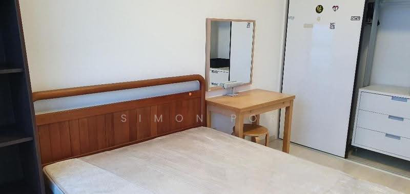 City Square Residences, 14 Kitchener Link, Farrer Park / Serangoon Rd, 2 Bedrooms, 840 sqft, Condominium For Sale, by Simon Por, 500279960 - Bedroom - PropertyGuru.com.sg