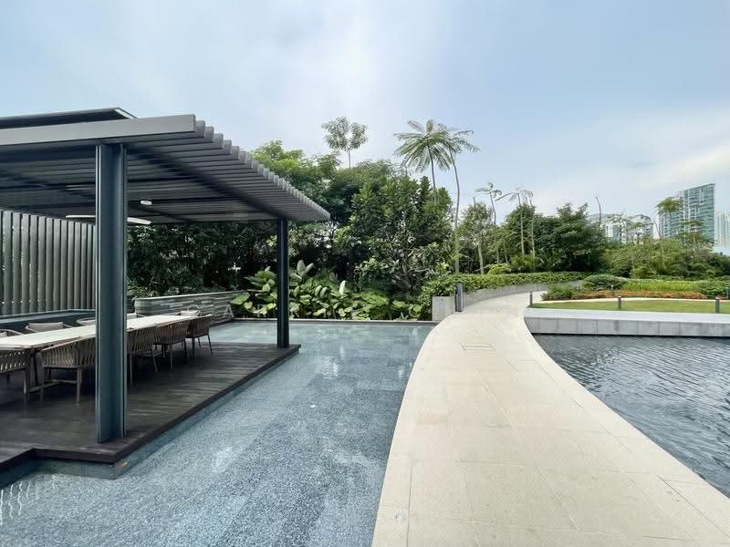 Principal Garden, 91 Prince Charles Crescent, Alexandra / Commonwealth, 2 Bedrooms, 807 sqft, Condominium For Sale, by Carrie Chin, 500279962 - PropertyGuru.com.sg