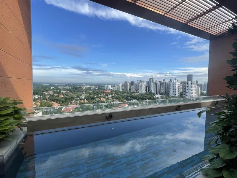 Principal Garden, 91 Prince Charles Crescent, Alexandra / Commonwealth, 2 Bedrooms, 807 sqft, Condominium For Sale, by Carrie Chin, 500279962 - PropertyGuru.com.sg