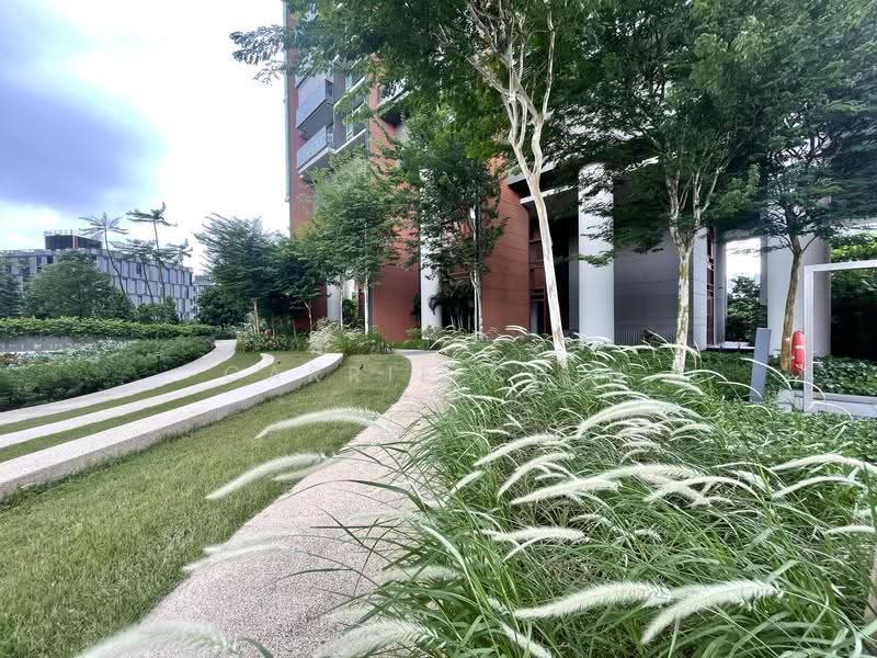 Principal Garden, 91 Prince Charles Crescent, Alexandra / Commonwealth, 2 Bedrooms, 807 sqft, Condominium For Sale, by Carrie Chin, 500279962 - PropertyGuru.com.sg