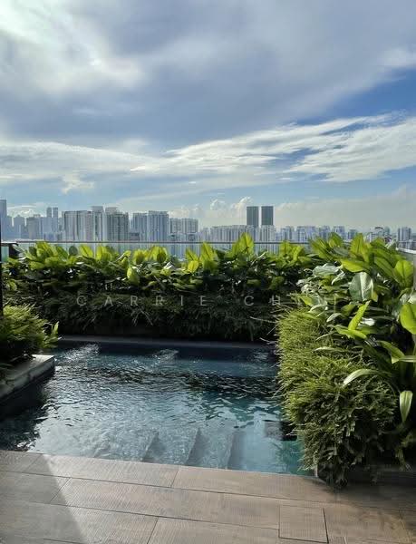 Principal Garden, 91 Prince Charles Crescent, Alexandra / Commonwealth, 2 Bedrooms, 807 sqft, Condominium For Sale, by Carrie Chin, 500279962 - PropertyGuru.com.sg