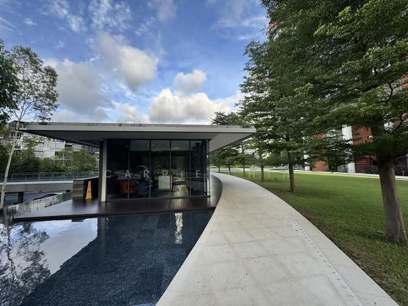 Principal Garden, 91 Prince Charles Crescent, Alexandra / Commonwealth, 2 Bedrooms, 807 sqft, Condominium For Sale, by Carrie Chin, 500279962 - Exterior - PropertyGuru.com.sg