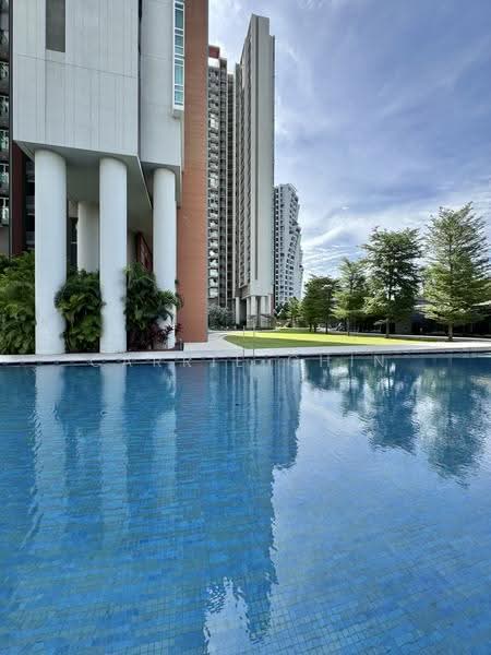 Principal Garden, 91 Prince Charles Crescent, Alexandra / Commonwealth, 2 Bedrooms, 807 sqft, Condominium For Sale, by Carrie Chin, 500279962 - Exterior - PropertyGuru.com.sg