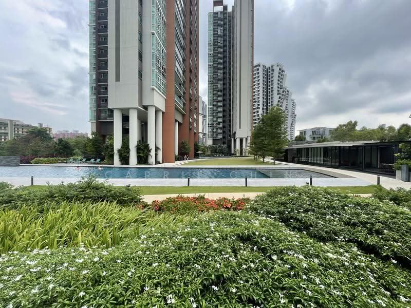Principal Garden, 91 Prince Charles Crescent, Alexandra / Commonwealth, 2 Bedrooms, 807 sqft, Condominium For Sale, by Carrie Chin, 500279962 - Exterior - PropertyGuru.com.sg