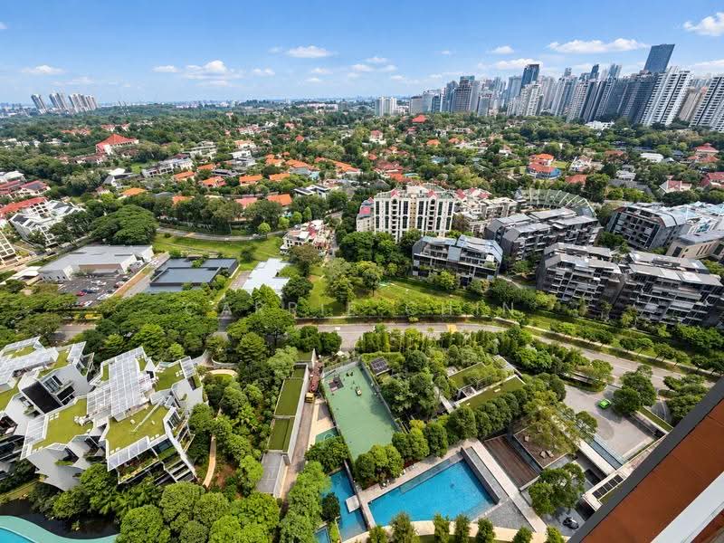 Principal Garden, 91 Prince Charles Crescent, Alexandra / Commonwealth, 2 Bedrooms, 807 sqft, Condominium For Sale, by Carrie Chin, 500279962 - Exterior - PropertyGuru.com.sg