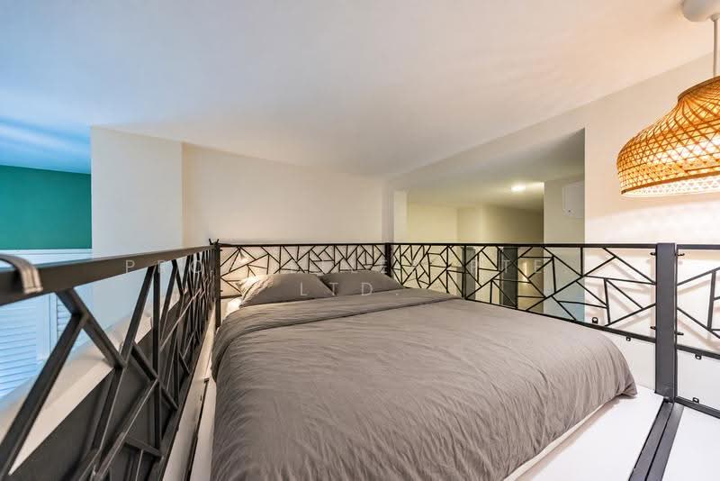 The Cristallo, 70 Lorong K Telok Kurau, East Coast / Marine Parade, Studio, 603 sqft, Condominium For Sale, by Florence Ho, 500279963 - Bedroom - PropertyGuru.com.sg
