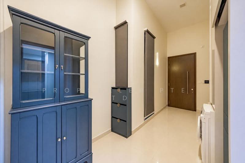 The Cristallo, 70 Lorong K Telok Kurau, East Coast / Marine Parade, Studio, 603 sqft, Condominium For Sale, by Florence Ho, 500279963 - Corridor - PropertyGuru.com.sg